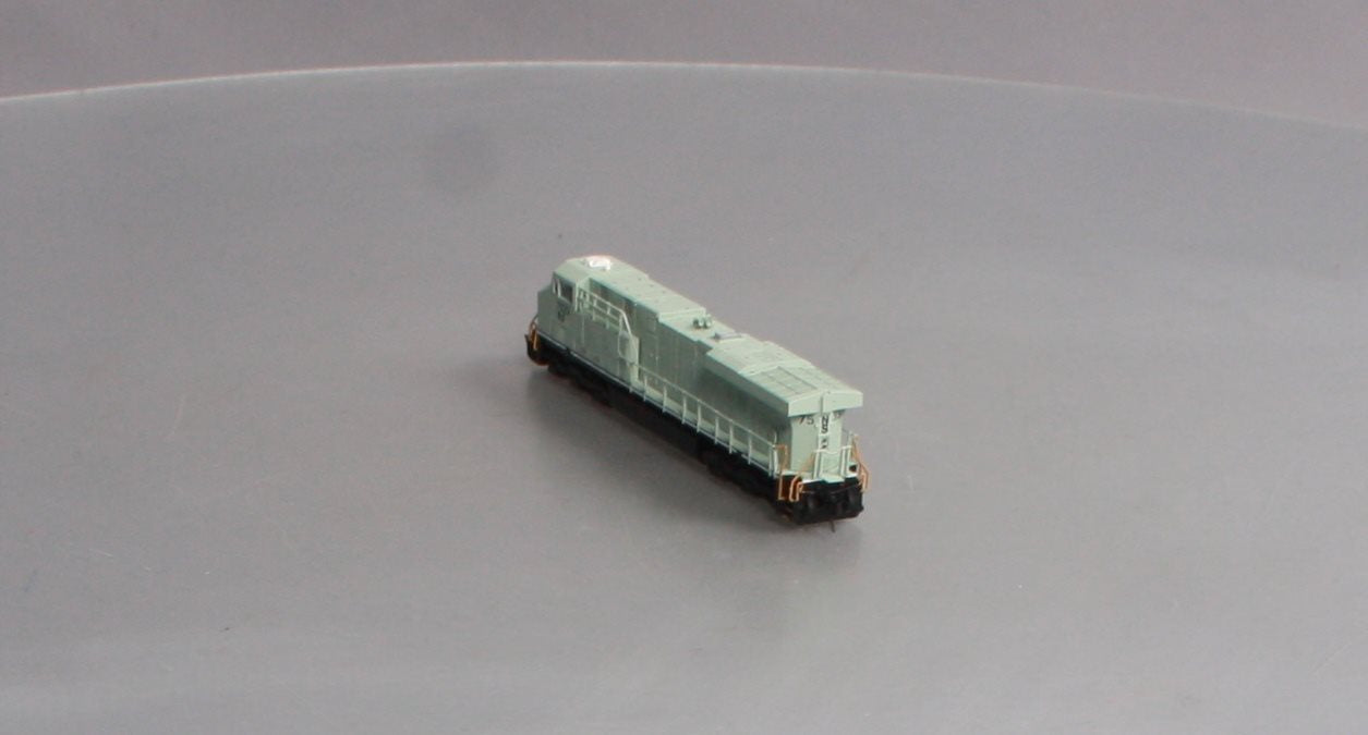 Fox Valley Models 70367 N Norfolk Southern Primer GE-ES-E #7533