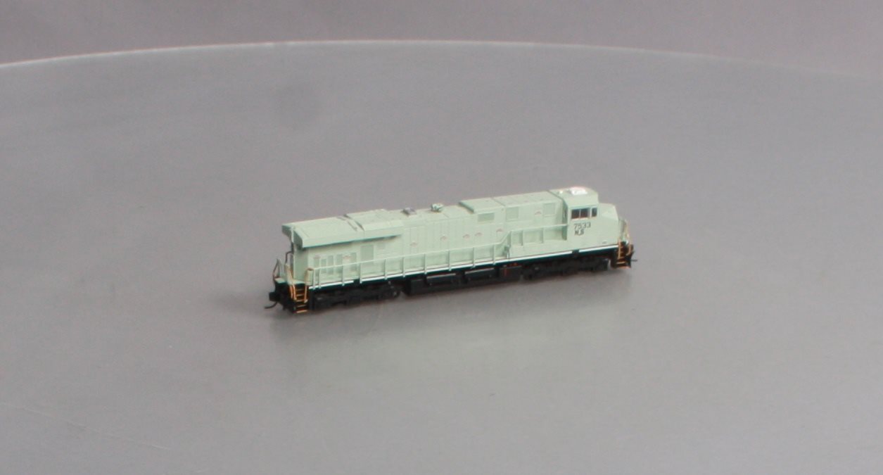 Fox Valley Models 70367 N Norfolk Southern Primer GE-ES-E #7533