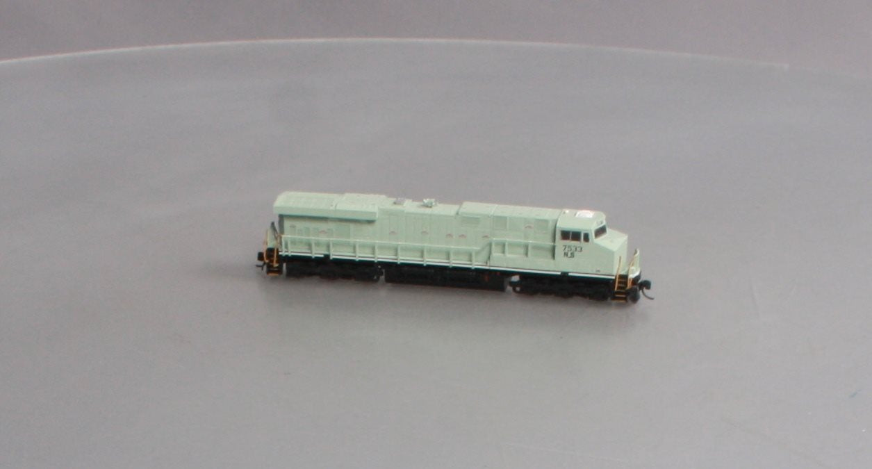 Fox Valley Models 70367 N Norfolk Southern Primer GE-ES-E #7533
