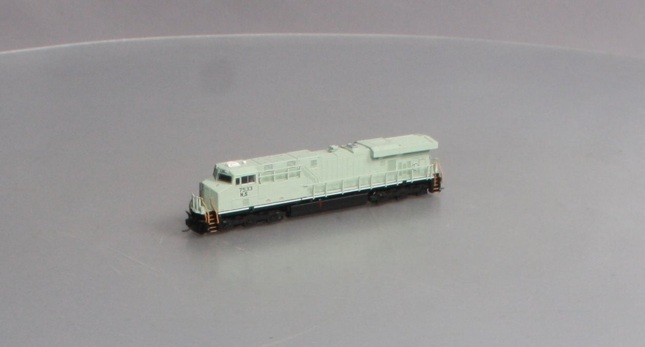 Fox Valley Models 70367 N Norfolk Southern Primer GE-ES-E #7533