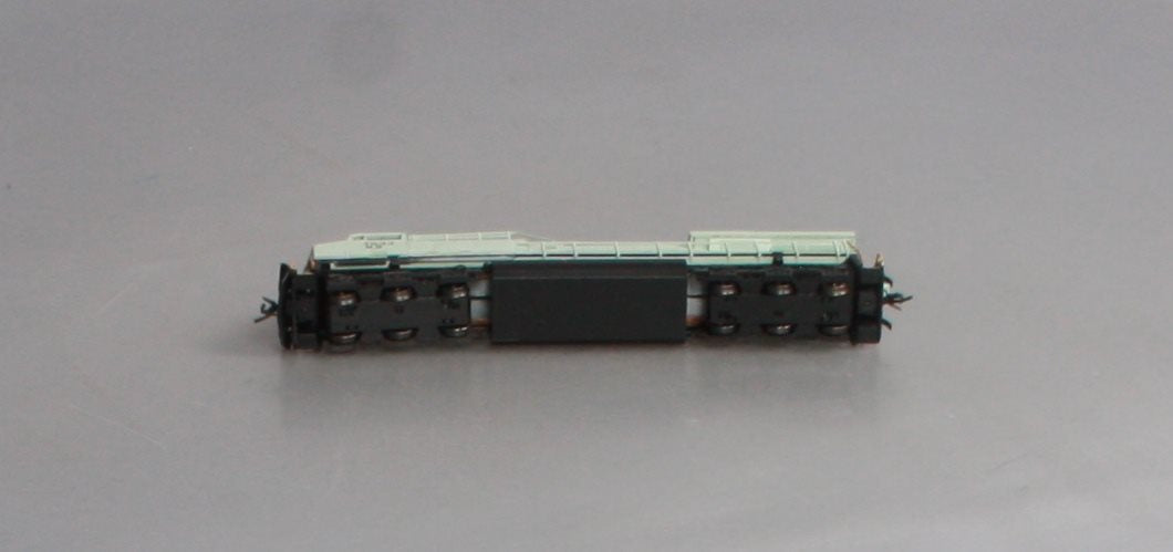 Fox Valley Models 70367 N Norfolk Southern Primer GE-ES-E #7533