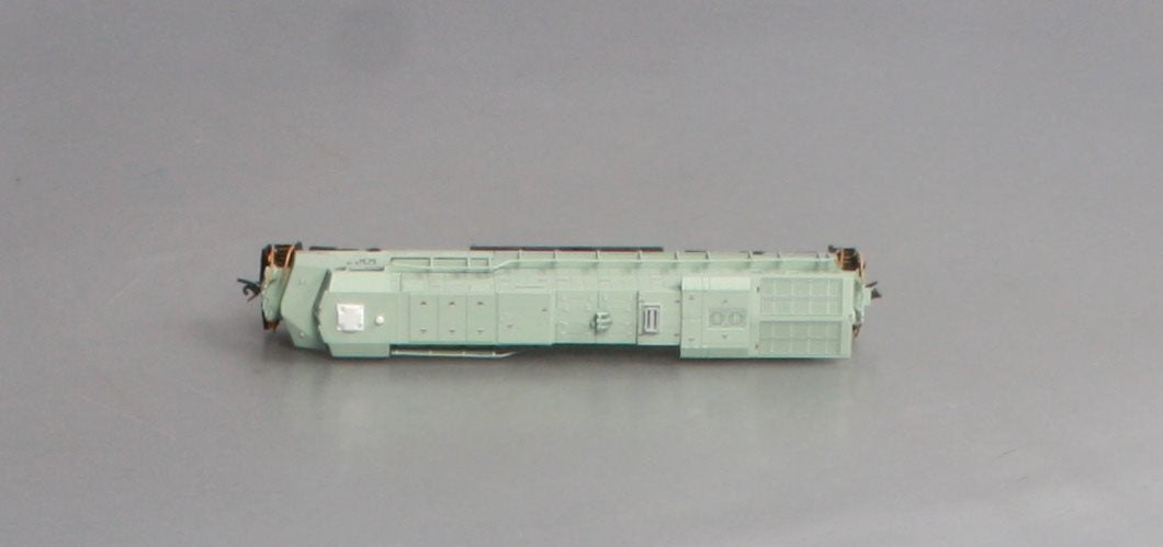 Fox Valley Models 70367 N Norfolk Southern Primer GE-ES-E #7533