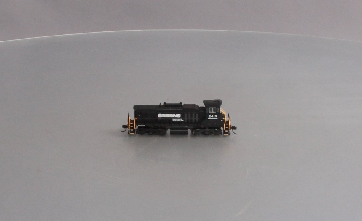 Atlas 52272 N Scale NS MP15DC w/o Decoder #2419