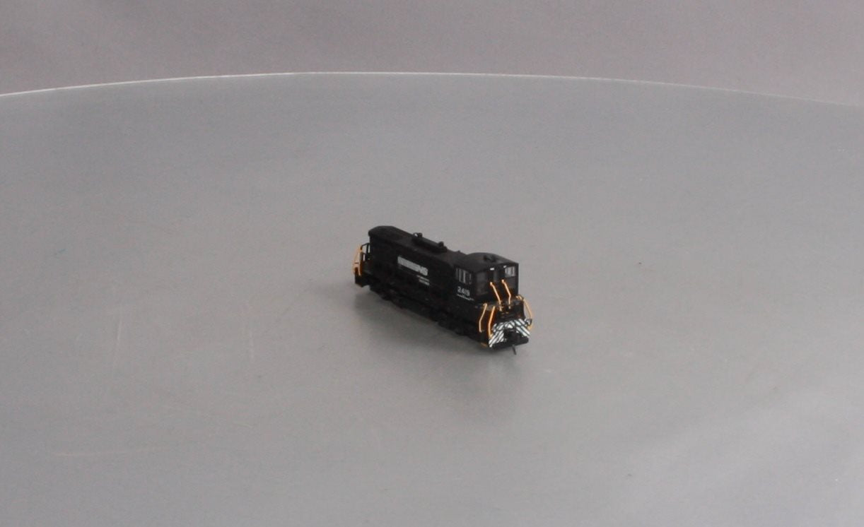 Atlas 52272 N Scale NS MP15DC w/o Decoder #2419