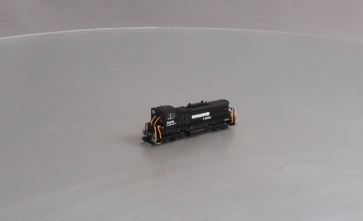 Atlas 52272 N Scale NS MP15DC w/o Decoder #2419