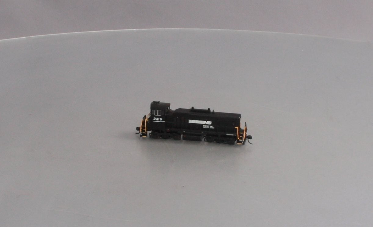 Atlas 52272 N Scale NS MP15DC w/o Decoder #2419