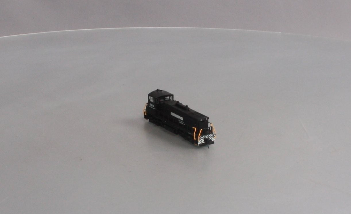 Atlas 52272 N Scale NS MP15DC w/o Decoder #2419