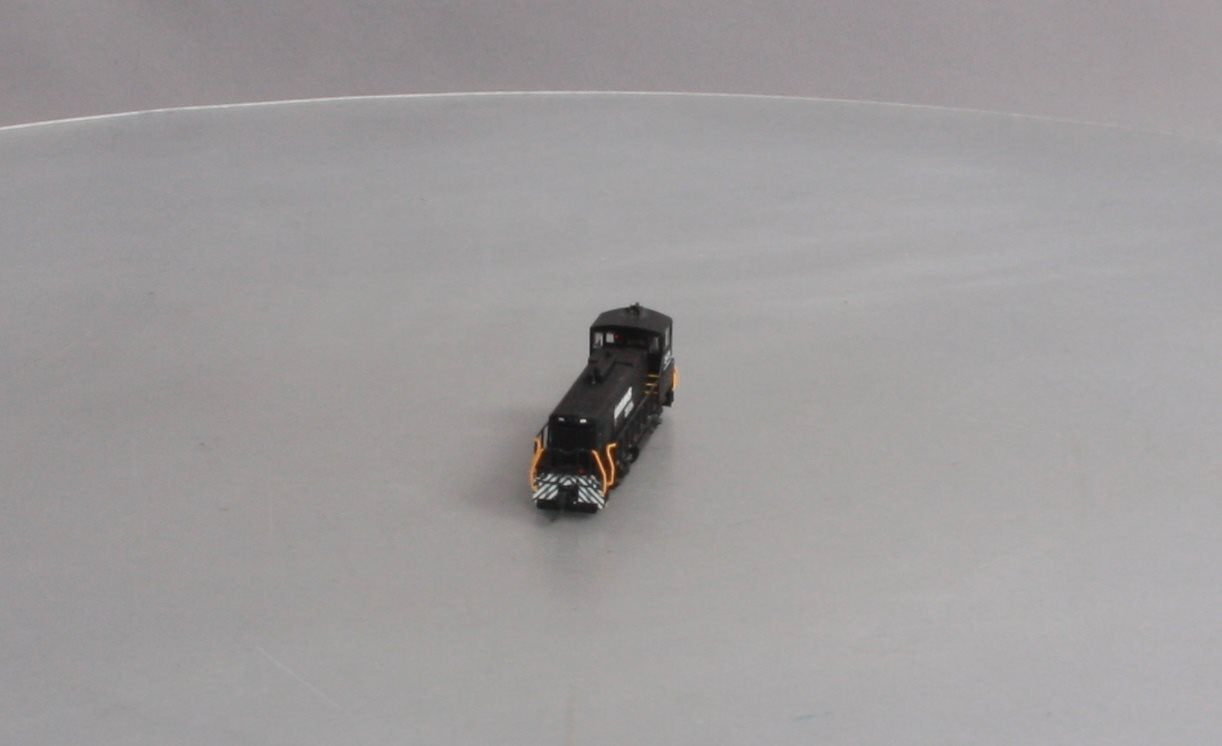 Atlas 52272 N Scale NS MP15DC w/o Decoder #2419