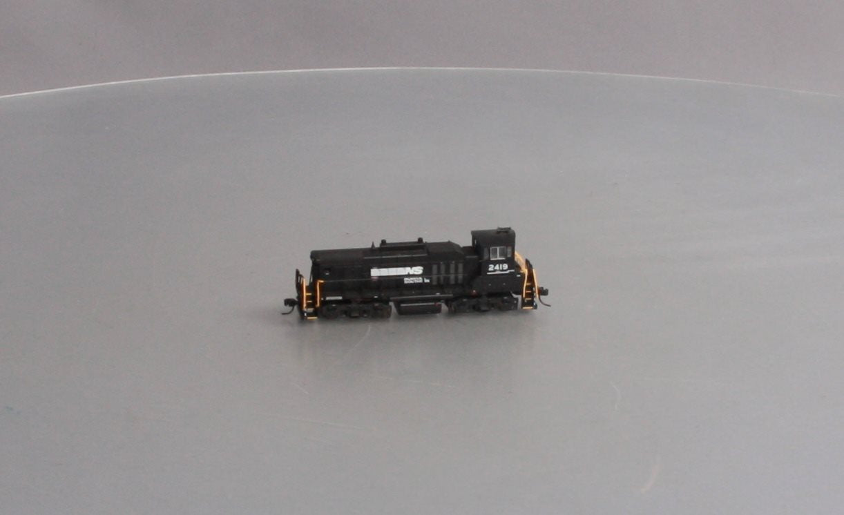 Atlas 52272 N Scale NS MP15DC w/o Decoder #2419