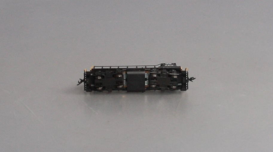 Atlas 52272 N Scale NS MP15DC w/o Decoder #2419