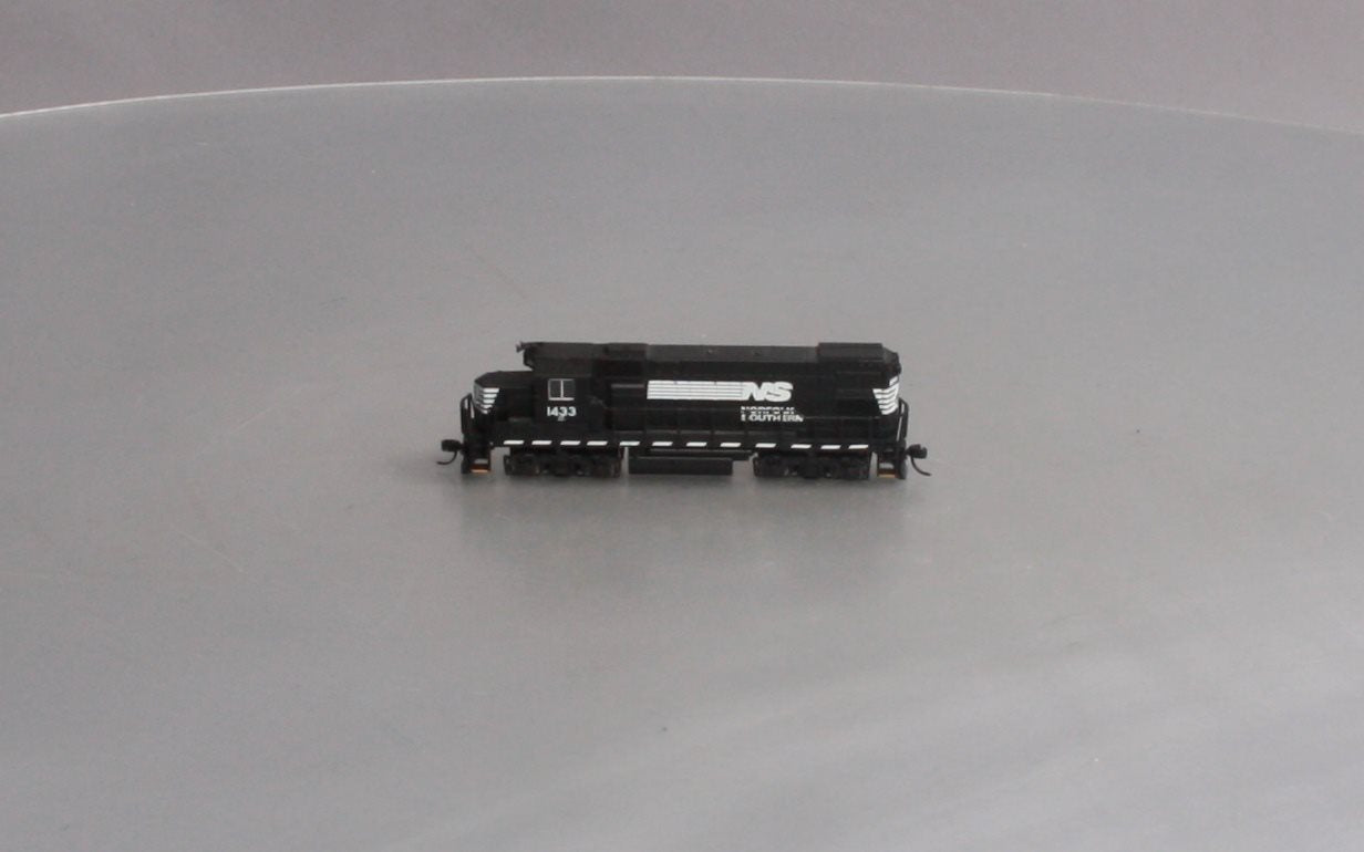 Atlas 52618 N Norfolk Southern GP15-1 Standard Diesel Locomotive #1433