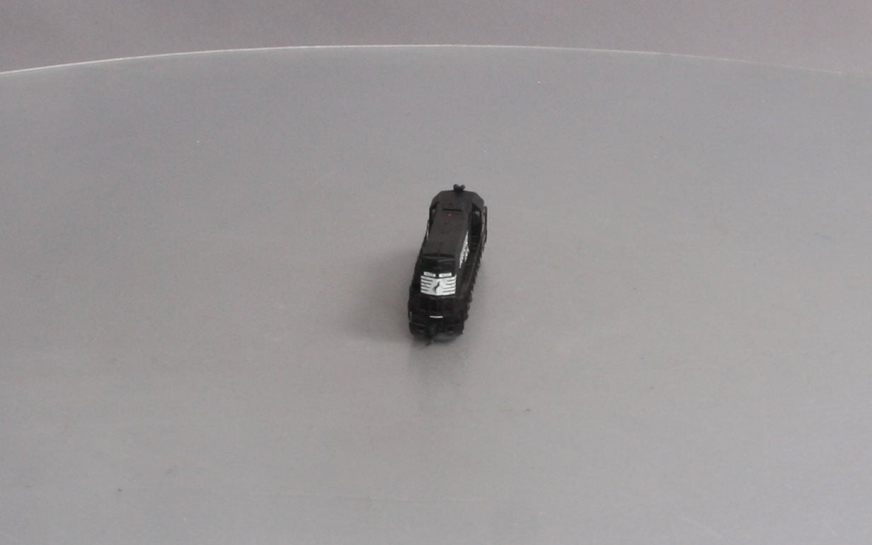 Atlas 52618 N Norfolk Southern GP15-1 Standard Diesel Locomotive #1433