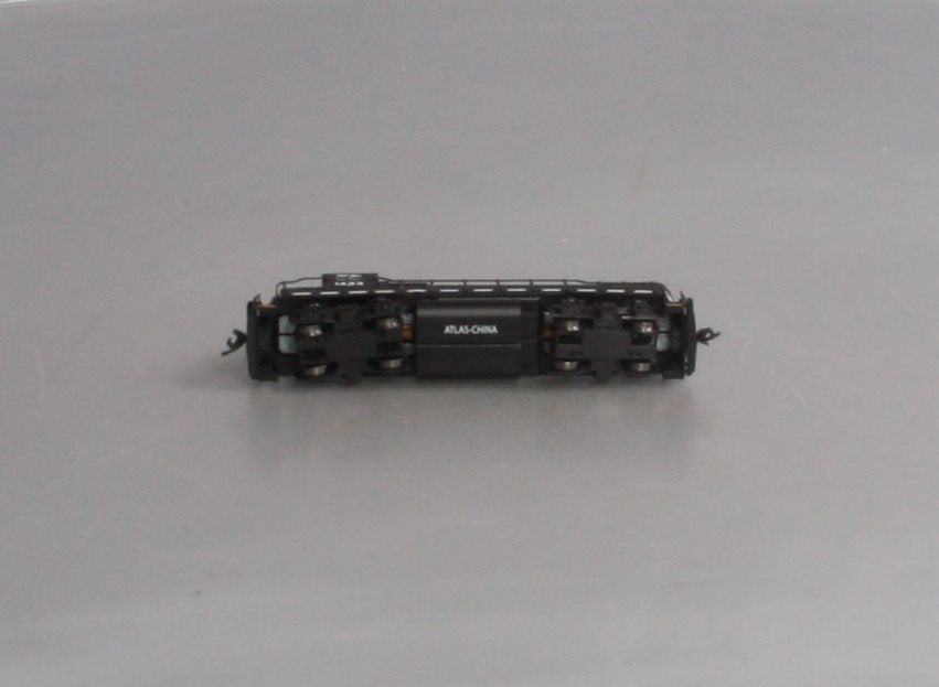 Atlas 52618 N Norfolk Southern GP15-1 Standard Diesel Locomotive #1433