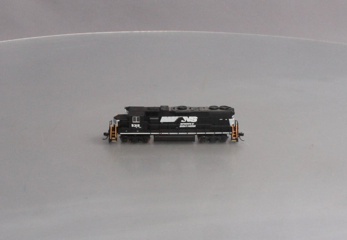 Atlas 47640 N Scale NS GP38-2 #5312