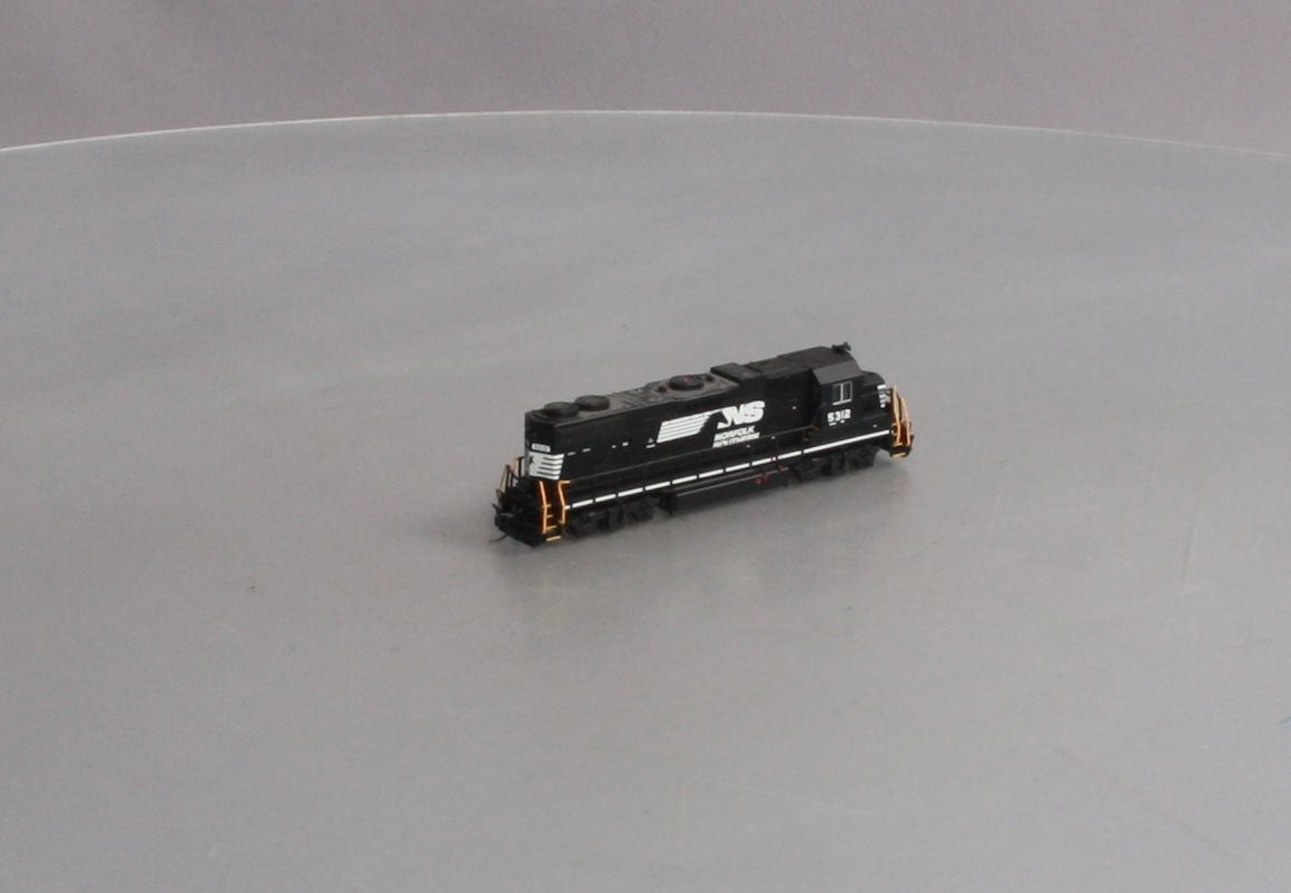 Atlas 47640 N Scale NS GP38-2 #5312