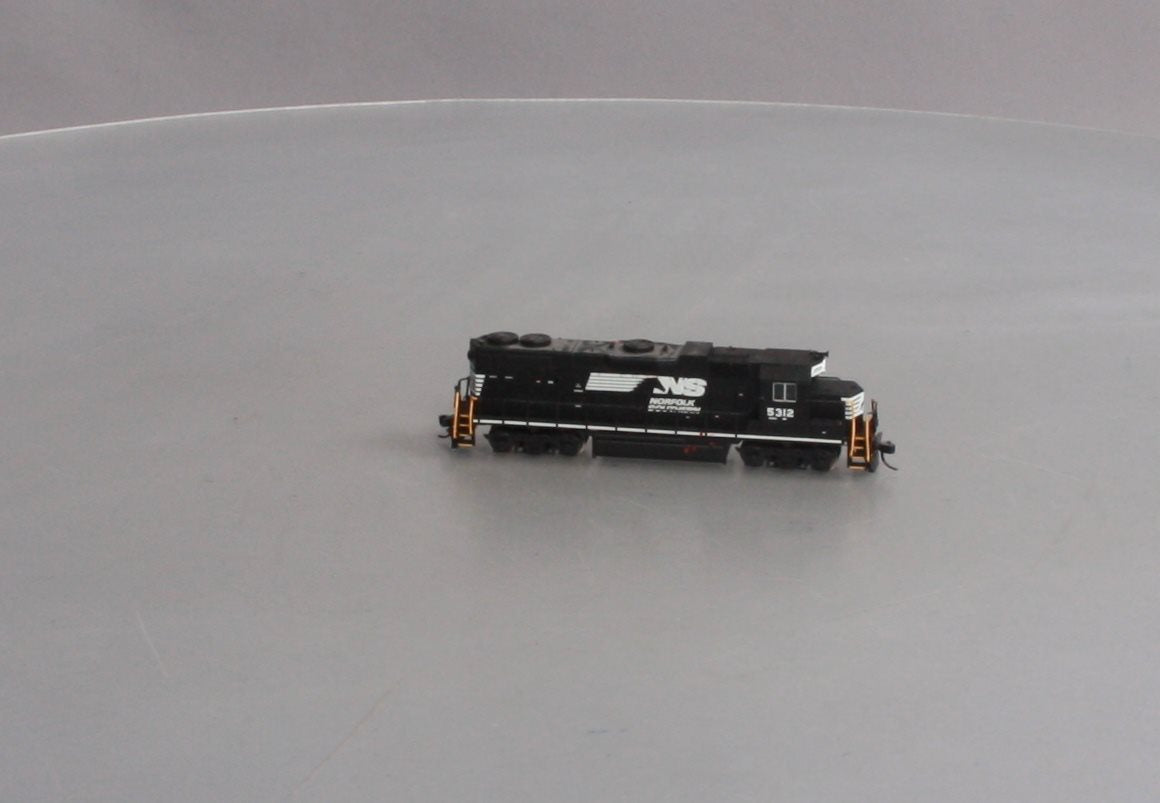 Atlas 47640 N Scale NS GP38-2 #5312