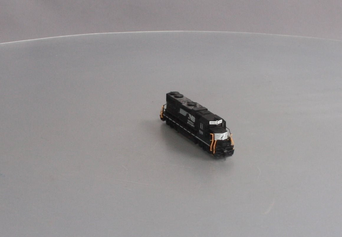 Atlas 47640 N Scale NS GP38-2 #5312