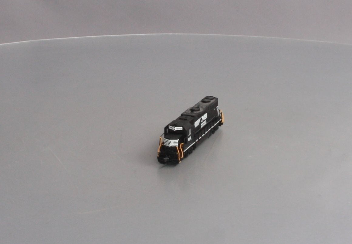 Atlas 47640 N Scale NS GP38-2 #5312