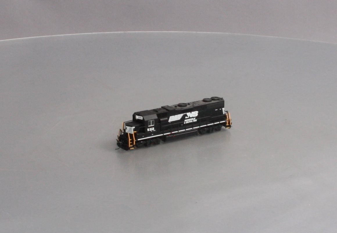 Atlas 47640 N Scale NS GP38-2 #5312