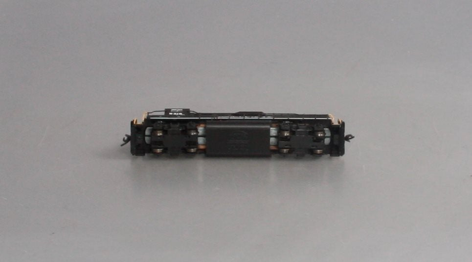 Atlas 47640 N Scale NS GP38-2 #5312