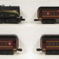 Lionel 6-31790 Pennsylvania GG-1 O Gauge Electric Passenger Train Set