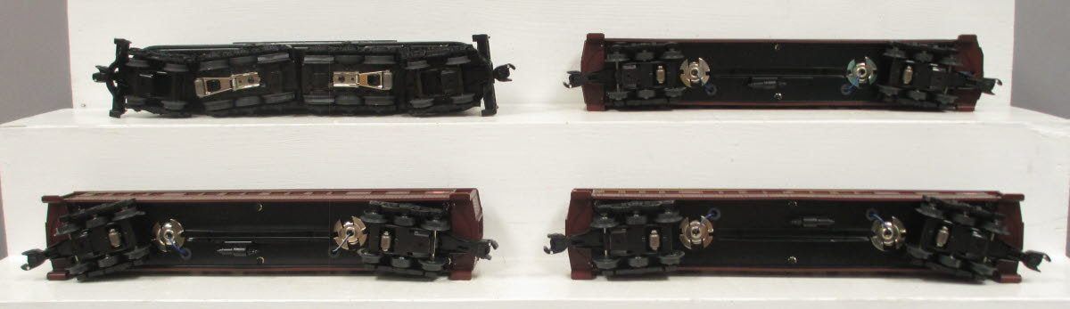 Lionel 6-31790 Pennsylvania GG-1 O Gauge Electric Passenger Train Set