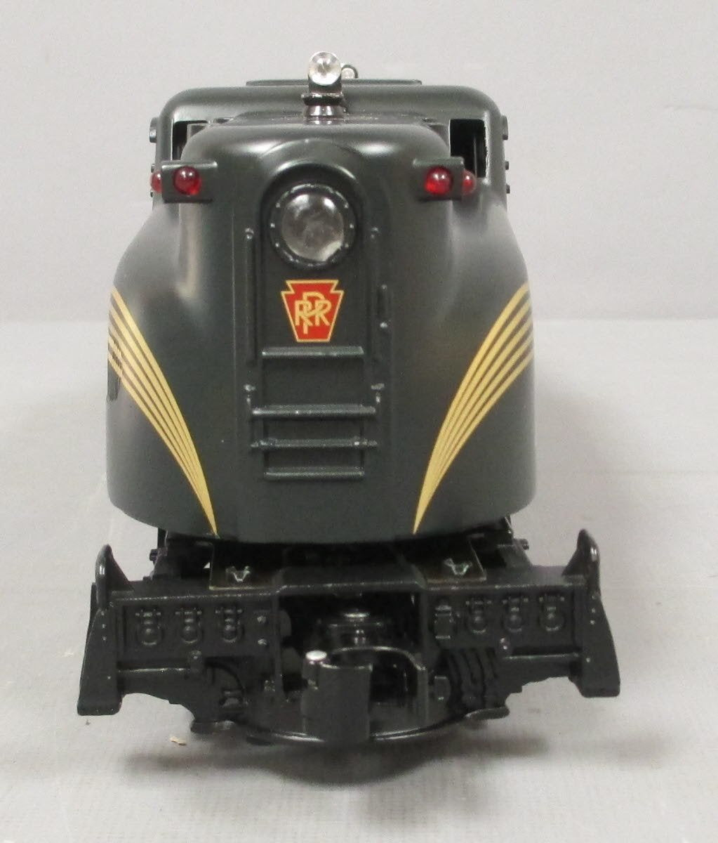 Lionel 6-31790 Pennsylvania GG-1 O Gauge Electric Passenger Train Set