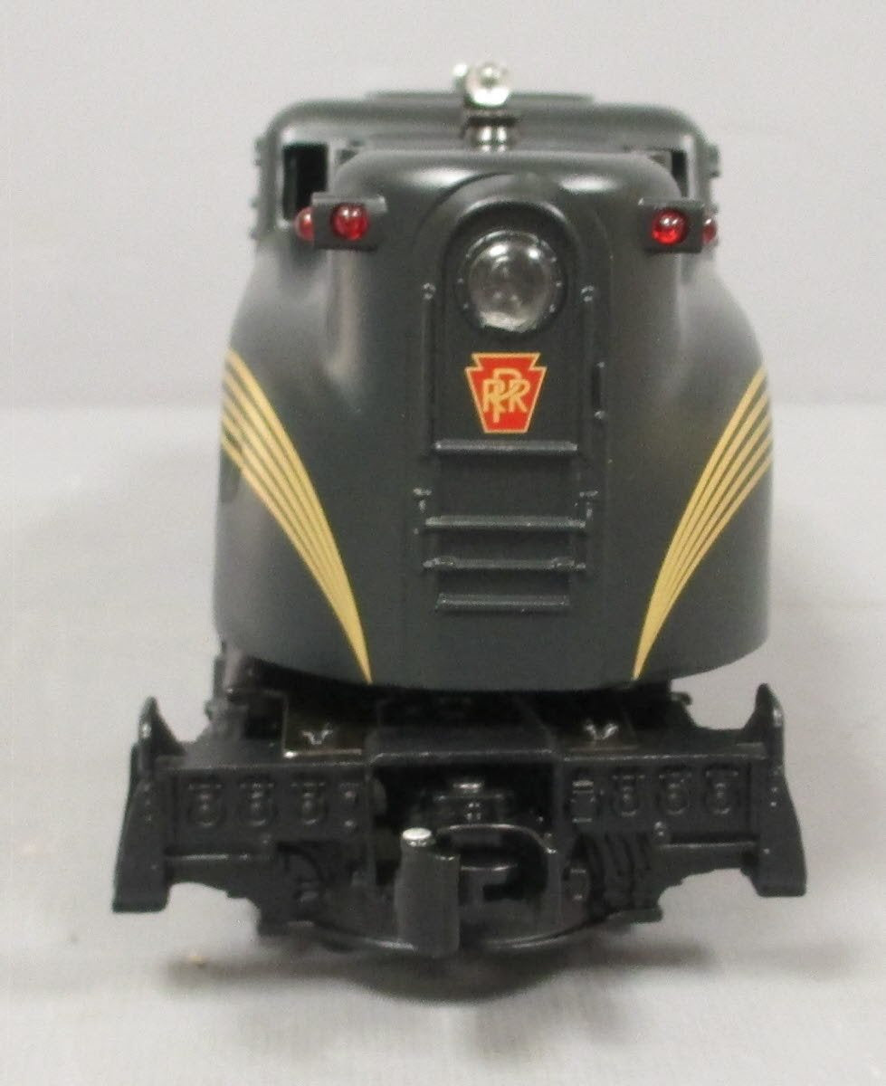 Lionel 6-31790 Pennsylvania GG-1 O Gauge Electric Passenger Train Set