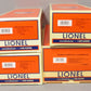 Lionel 6-31790 Pennsylvania GG-1 O Gauge Electric Passenger Train Set