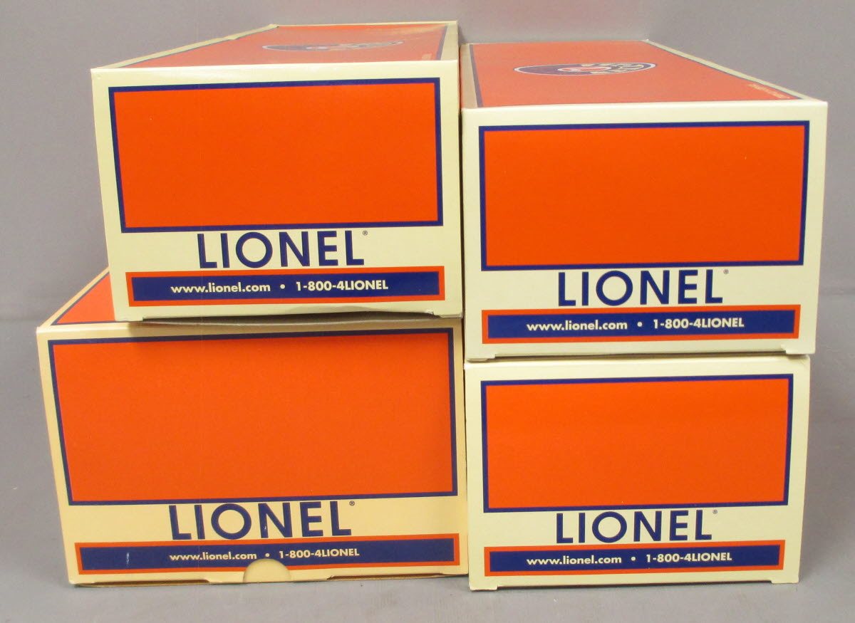 Lionel 6-31790 Pennsylvania GG-1 O Gauge Electric Passenger Train Set