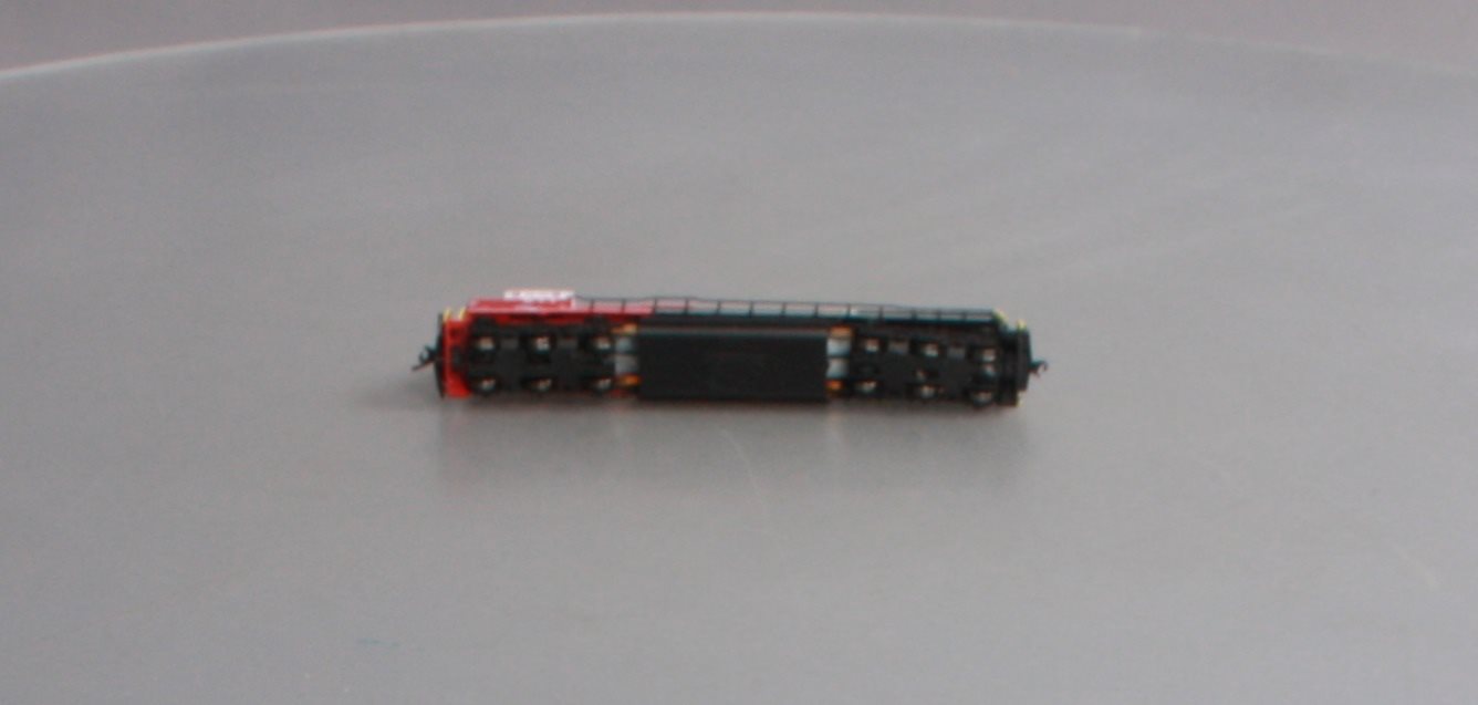 Atlas 40003991 N NS Honoring First Responders EMD SD-60E Diesel Loco #9-1-1