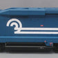 USA Trains 22455 G Gauge Conrail GP30 Powered Diesel Locomotive #2236
