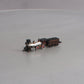 Bachmann 51152 N Santa Fe 4-4-0 American Steam Locomotive & Tender #91