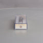 Bachmann 51152 N Santa Fe 4-4-0 American Steam Locomotive & Tender #91