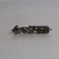 Bachmann 51152 N Santa Fe 4-4-0 American Steam Locomotive & Tender #91