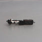 Bachmann 51152 N Santa Fe 4-4-0 American Steam Locomotive & Tender #91