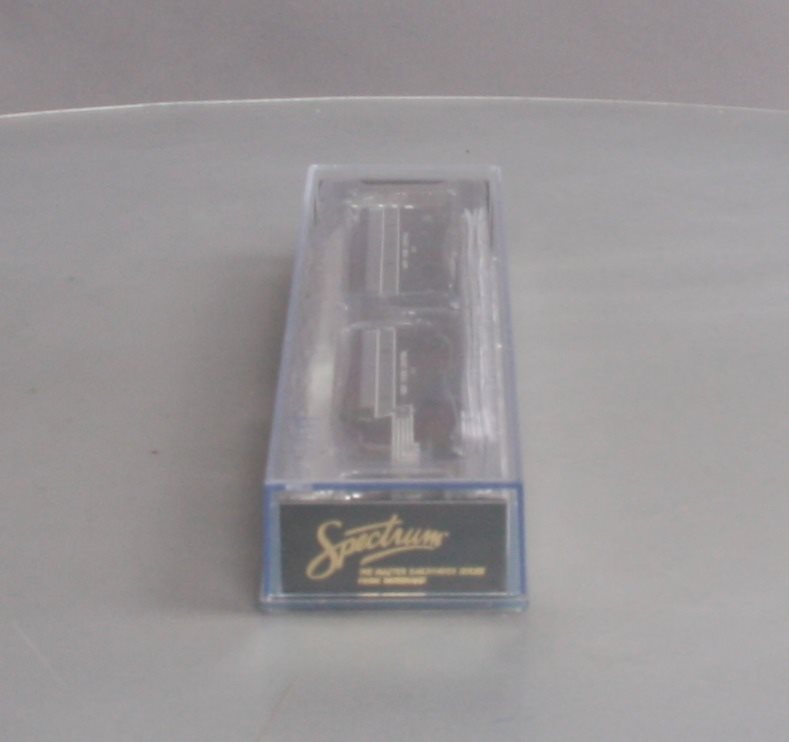 Bachmann 81261 N New York Central F7A/B Diesel Locomotive Set