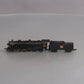 Bachmann 81662 N NC&StL USRA Light 4-8-2 Steam Locomotive & Tender #555