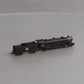 Bachmann 81662 N NC&StL USRA Light 4-8-2 Steam Locomotive & Tender #555