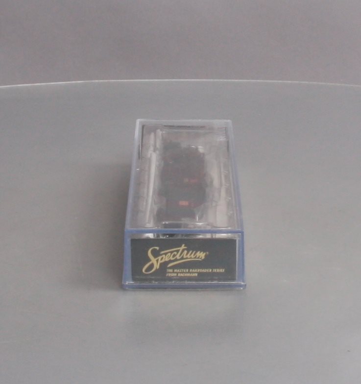 Bachmann 81662 N NC&StL USRA Light 4-8-2 Steam Locomotive & Tender #555