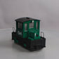 Hartland 09705 G Scale Green Mack Diesel Switcher