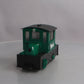 Hartland 09705 G Scale Green Mack Diesel Switcher