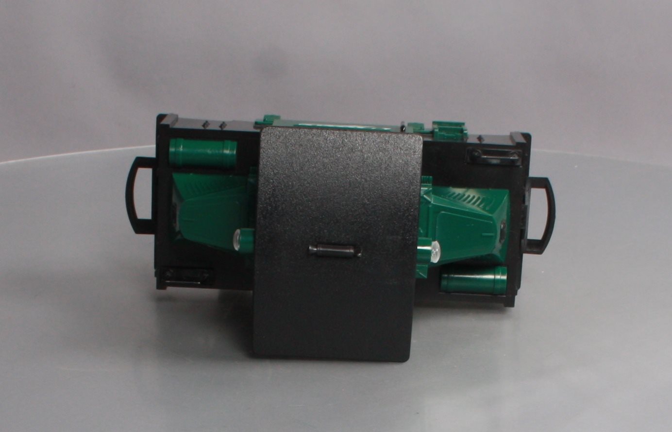 Hartland 09705 G Scale Green Mack Diesel Switcher