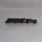 Bachmann 82655 N NKP 2-6-6-2 USRA Articulated Steam Locomotive #942
