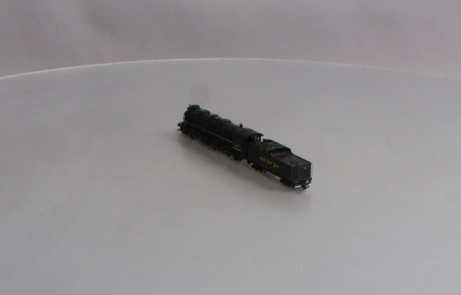 Bachmann 82655 N NKP 2-6-6-2 USRA Articulated Steam Locomotive #942