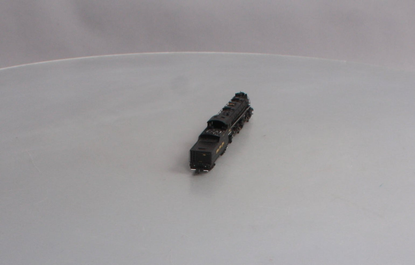 Bachmann 82655 N NKP 2-6-6-2 USRA Articulated Steam Locomotive #942