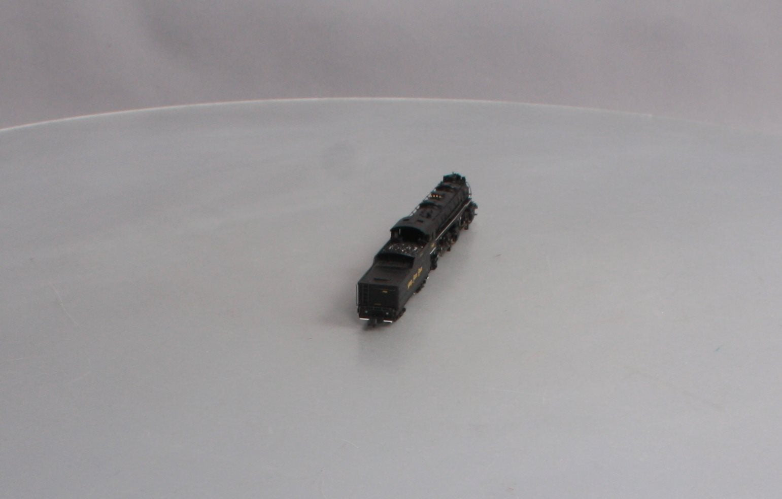 Bachmann 82655 N NKP 2-6-6-2 USRA Articulated Steam Locomotive #942