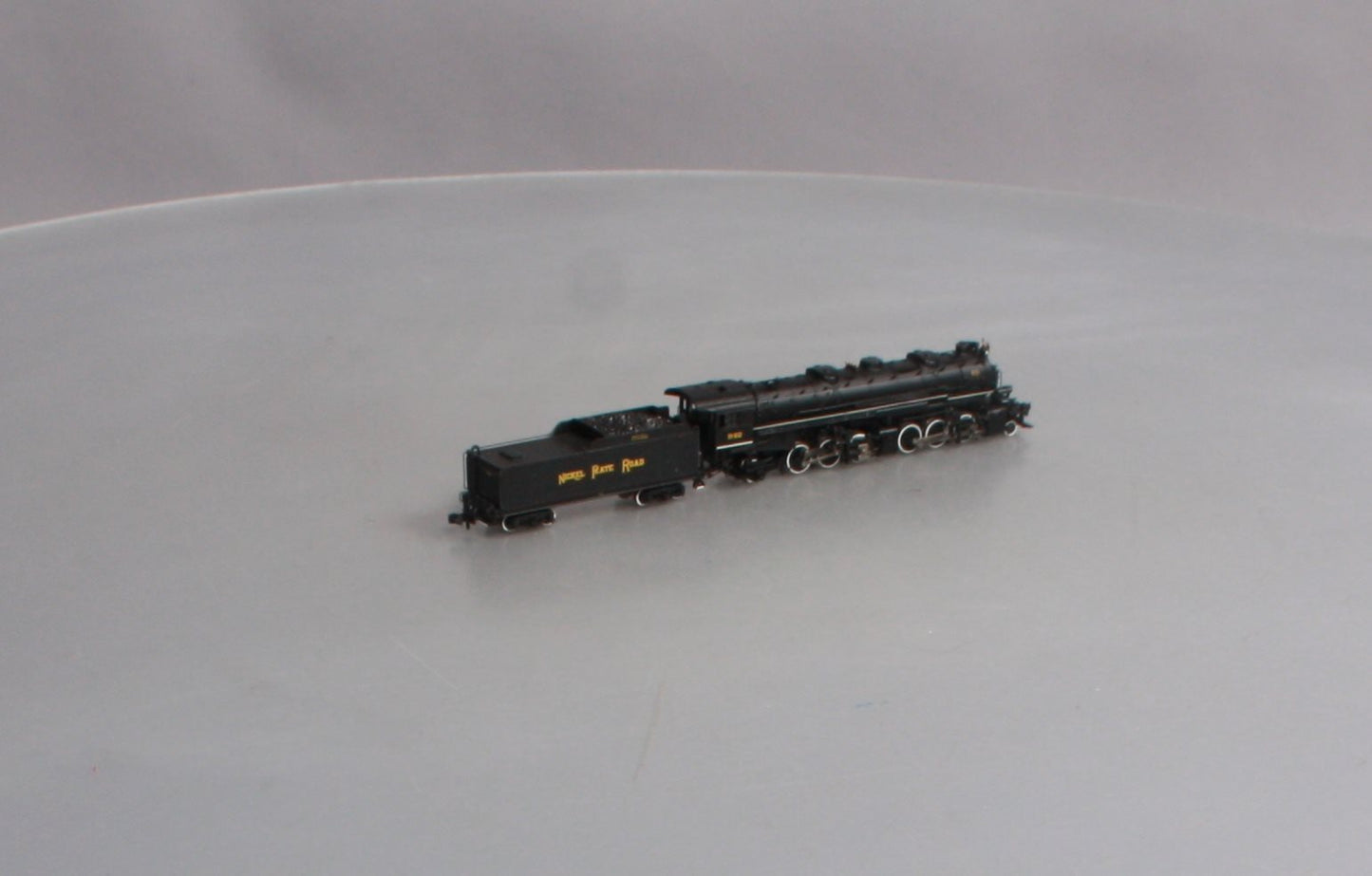 Bachmann 82655 N NKP 2-6-6-2 USRA Articulated Steam Locomotive #942