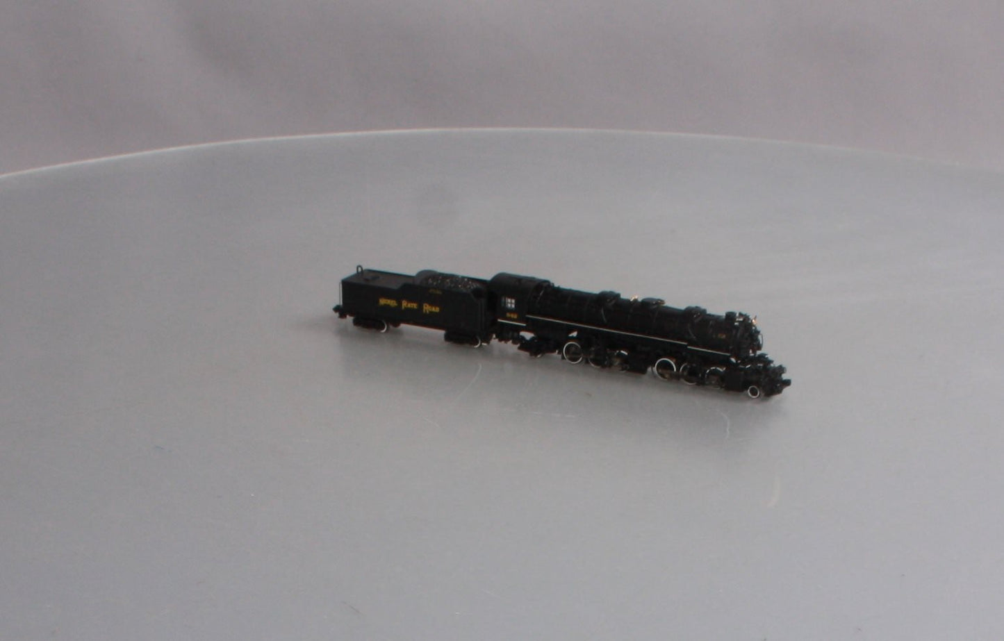 Bachmann 82655 N NKP 2-6-6-2 USRA Articulated Steam Locomotive #942