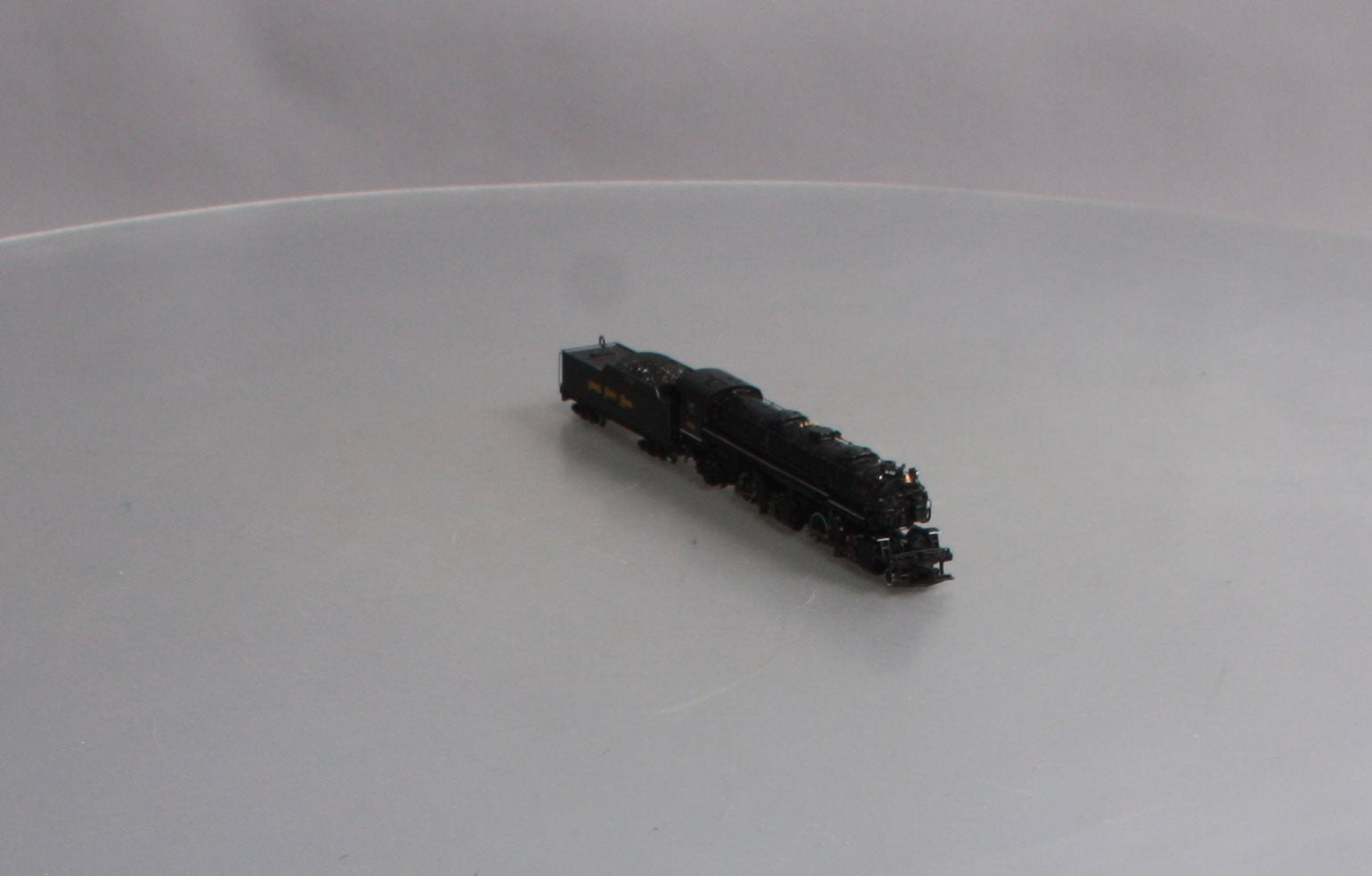 Bachmann 82655 N NKP 2-6-6-2 USRA Articulated Steam Locomotive #942